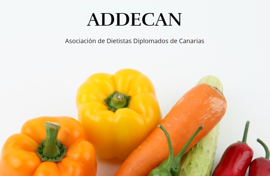 Aprobada la creación del colegio oficial de dietistas-nutricionistas de las Islas Canarias.