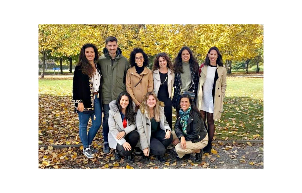 CODINULAR: Nuevo colegio profesional de dietistas-nutricionistas de La Rioja
