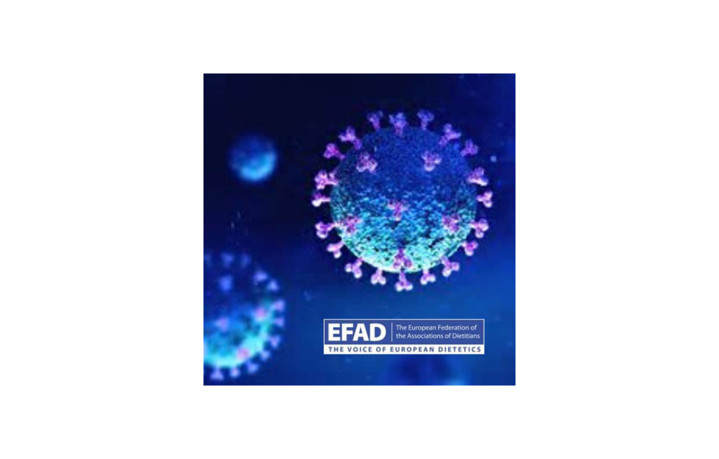 La EFAD responde a la emergencia del COVID-19