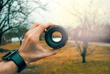 : I Concurso de Fotografía para D-N con motivo del Día Mundial del Dietista-Nutricionista 2020