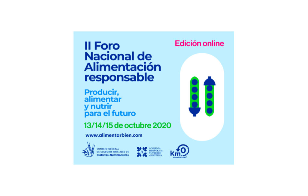 Conclusiones del II Foro de Alimentación Responsable