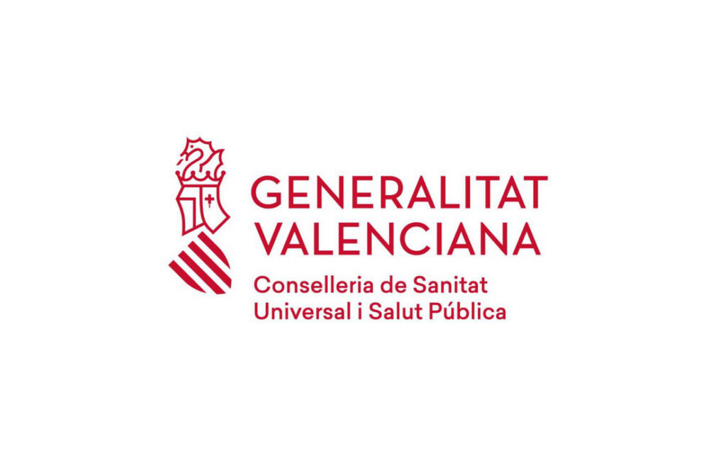 Conselleria de Sanitat de la Comunitat Valenciana