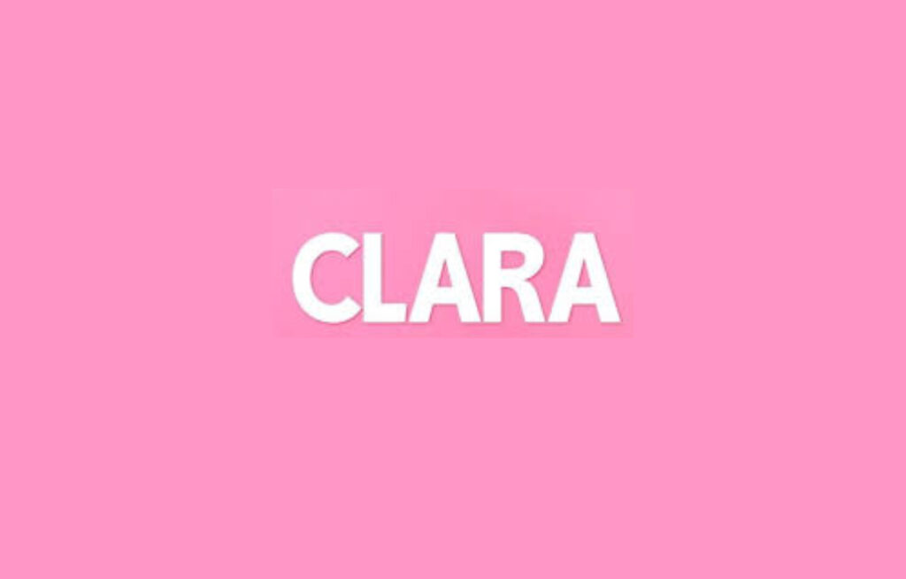 Revista Clara