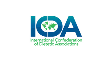 - International Confederation of Dietetic Associations, ICDA