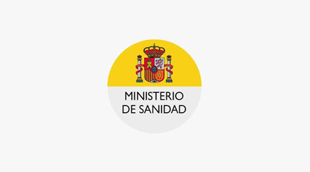 Ministerio de Sanidad