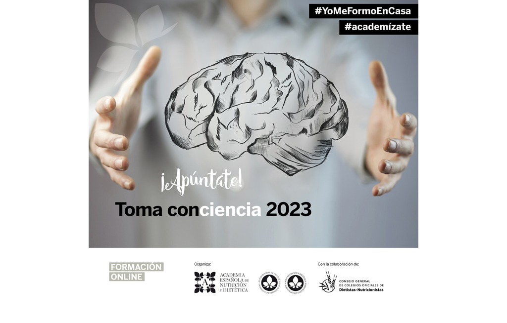 Abierta la inscripción gratuita al Toma Conciencia 2023