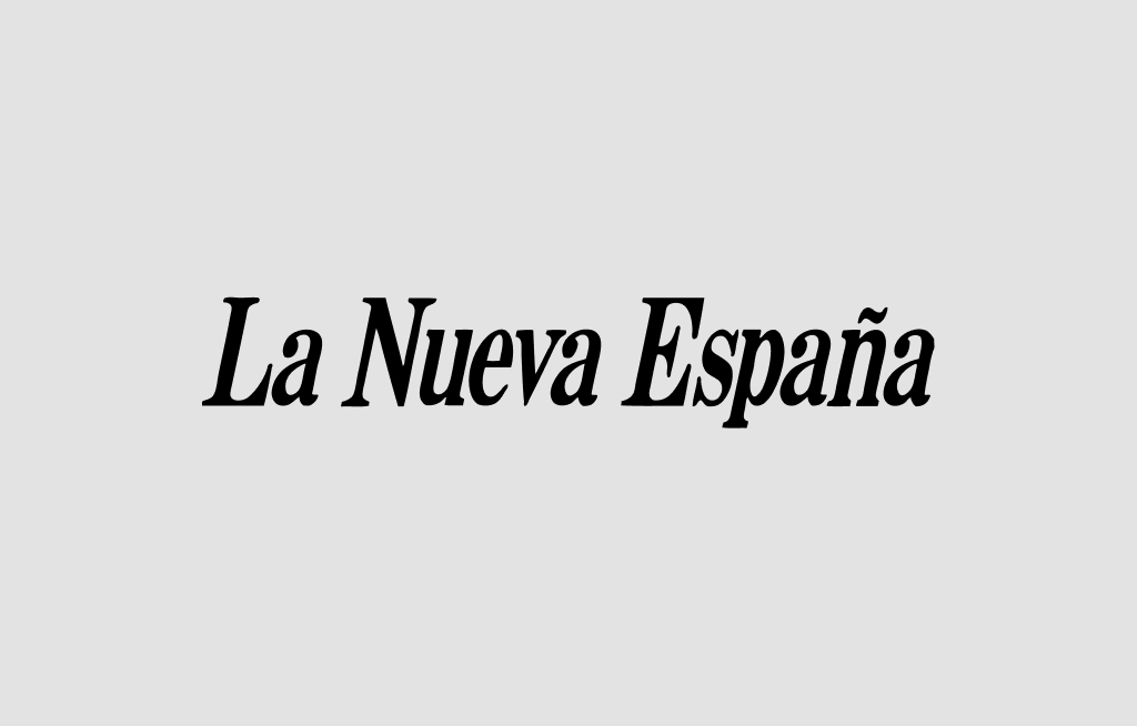 La nueva españa