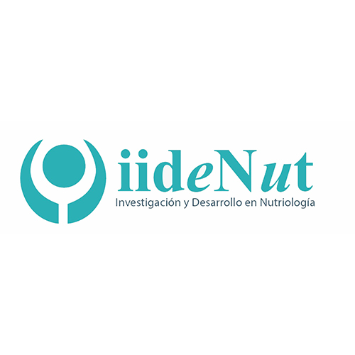 Plataforma Instituto IIDENUT