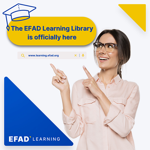 Plataforma EFAD eLearning