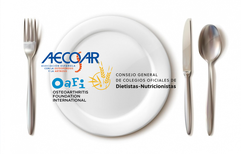 Nuevo convenio de colaboración del Consejo General con AECOSAR y OAFI