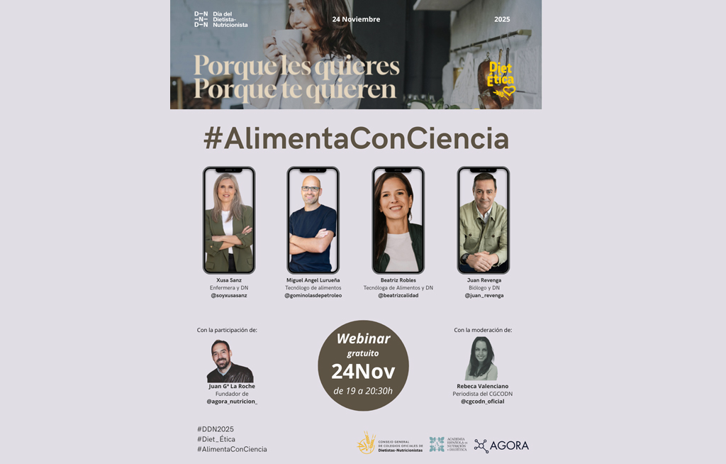 Alimenta ConCiencia