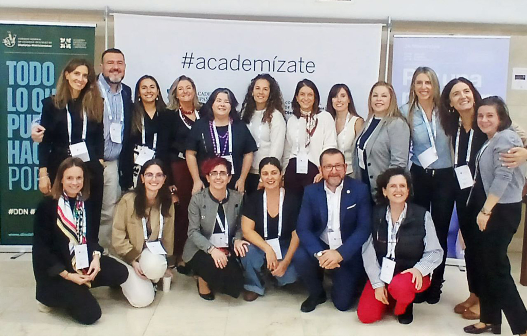 Comunicado especial del Consejo General de Colegios Oficiales de Dietista-Nutricionistas