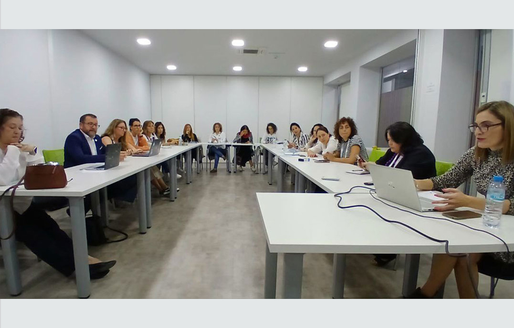 Estandarización del PAN