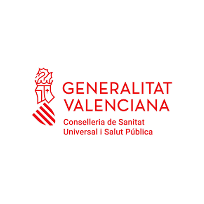 Generalitat valenciana Generalitat valenciana